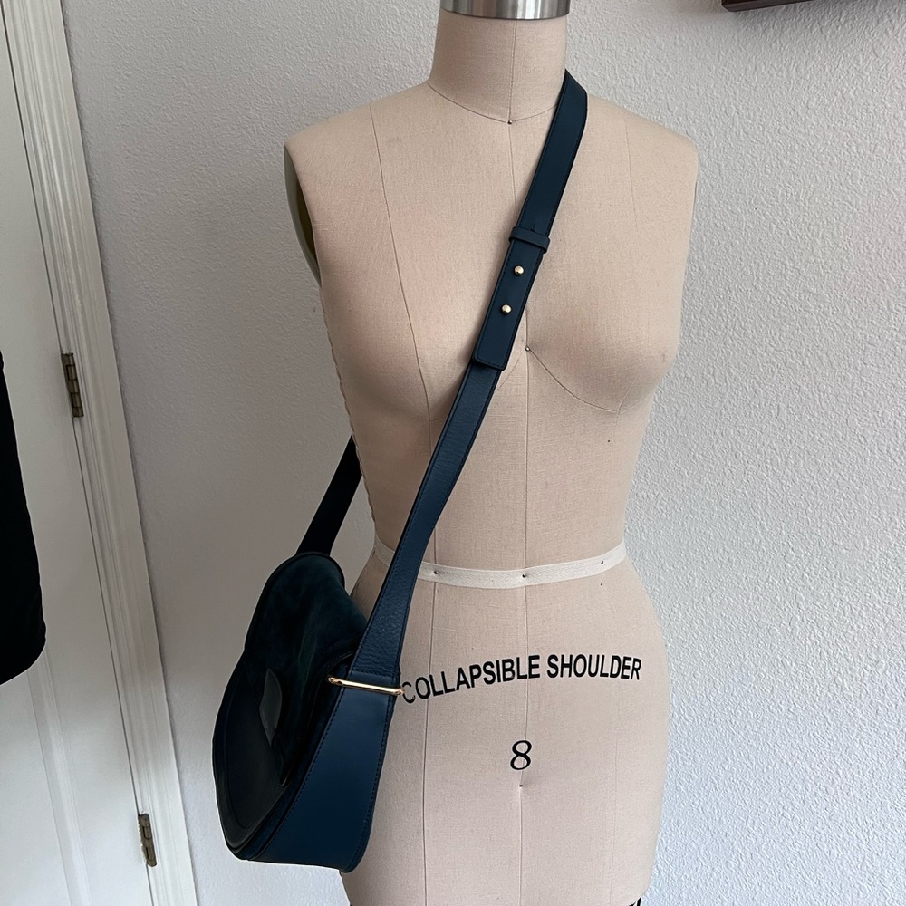 Louise et Cie Crossbody bag